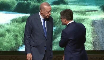 Erdoğan Bakan Yumaklı’nın teklifini reddetti