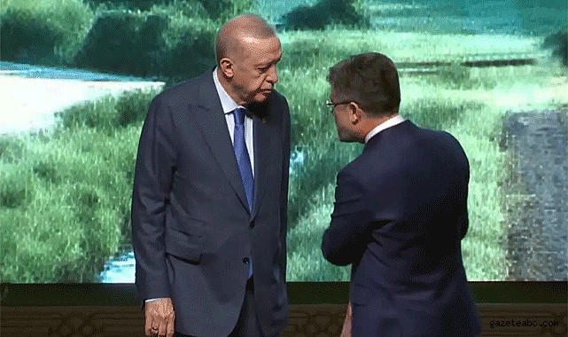 Erdoğan Bakan Yumaklı’nın teklifini reddetti