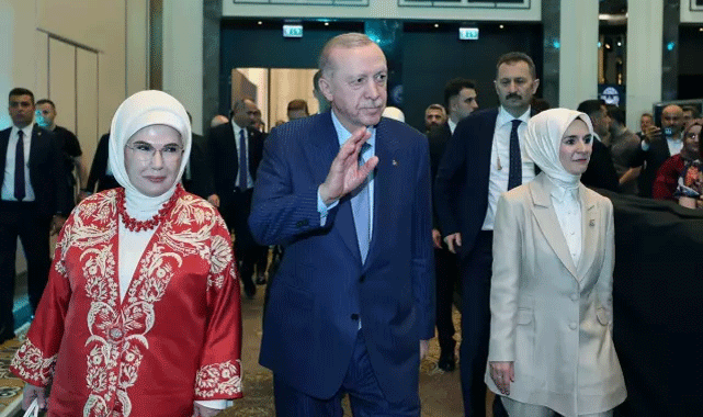 Erdoğan: “Bu Türkiye İçin Bir Felaket”