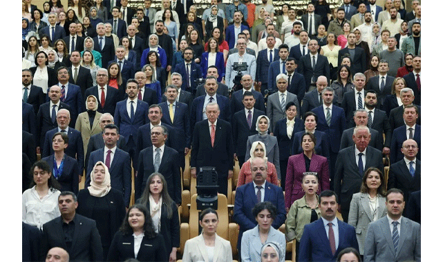Erdoğan: “Gözünün Yaşına Bakmayız”