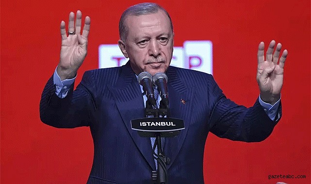 Erdoğan’dan Birlik Mesajı: “Ayrıştırmaya Çalışanlara İnat…”