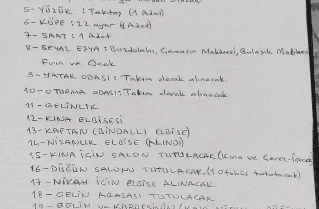 Erdoğan’dan evlilik sürecine yönelik eleştiri