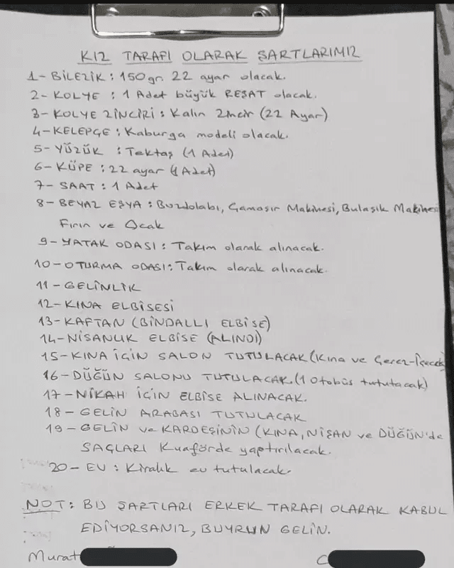 Erdoğan'dan evlilik sürecine yönelik eleştiri