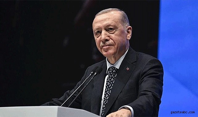 Erdoğan’dan milyonları heyecanlandıran müjde!