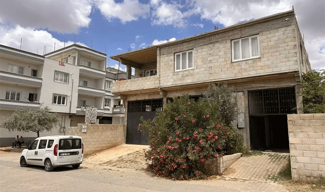 Gaziantep’e Şüpheli Ceset!