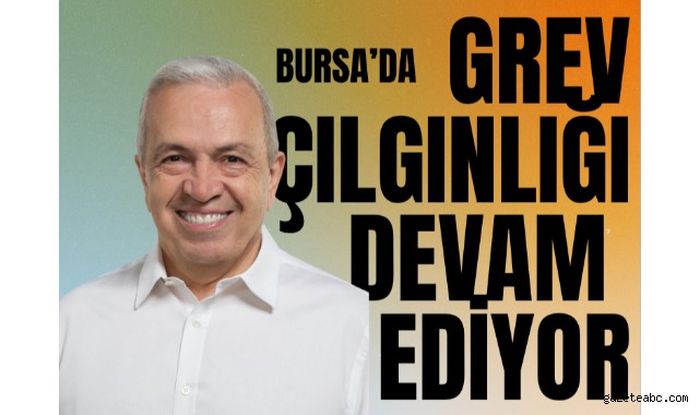 GENEL OLARAK DİSK’İ SIYIRMAKTIR BU!