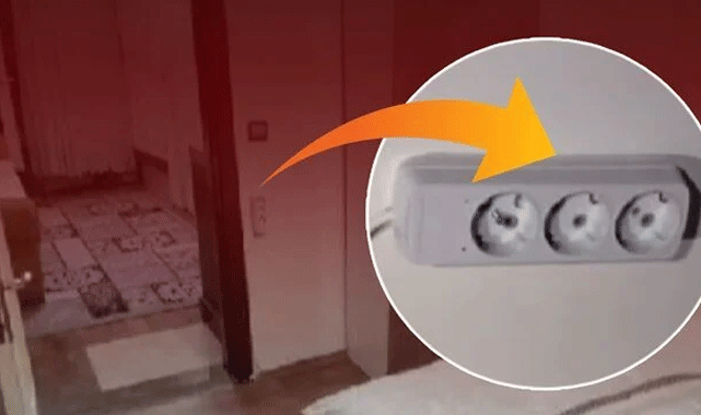 Gizli Kamera Skandalı Yayılıyor
