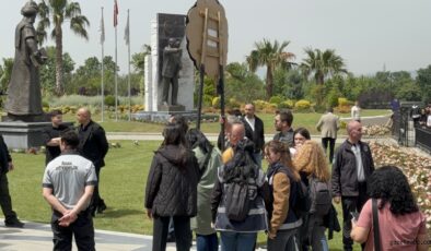HAYKONFET’ten Osmangazi Belediyesine Tepki!