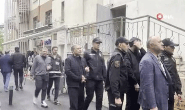 İBB Yolsuzluk Soruşturması Derinleşiyor