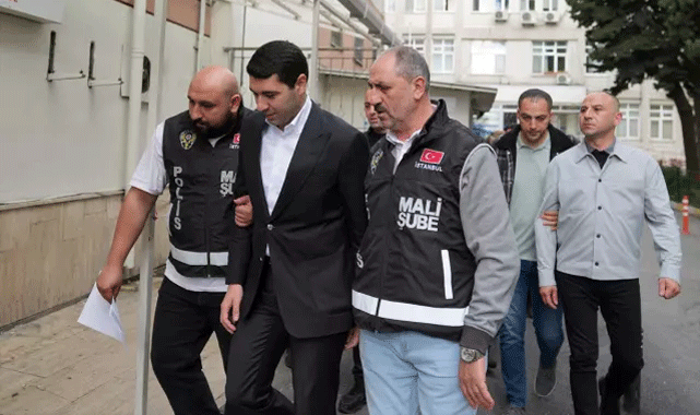 İBB’ye 5. dalga yolsuzluk operasyonu!