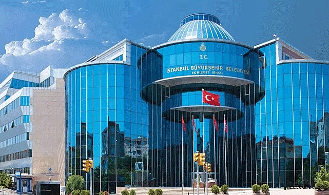 İBB’ye Bir Operasyon Daha!