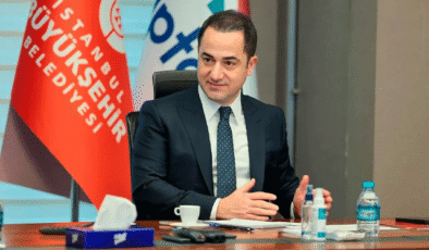 İBB’ye Yönelik Dördüncü Dalga Operasyonu!