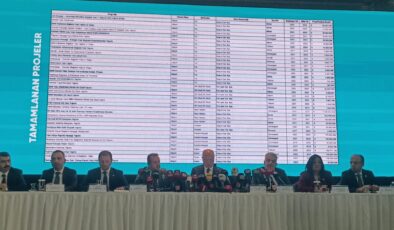 İl Başkanı Gürkan’dan Bozbey’e Sert Eleştiriler