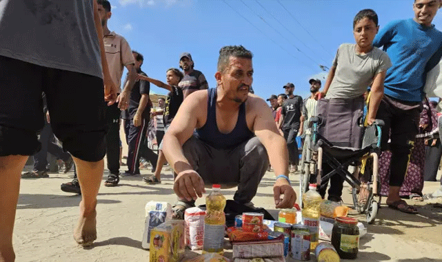 İnsani Yardım mı, İnsanlık Dışı Muamele mi?