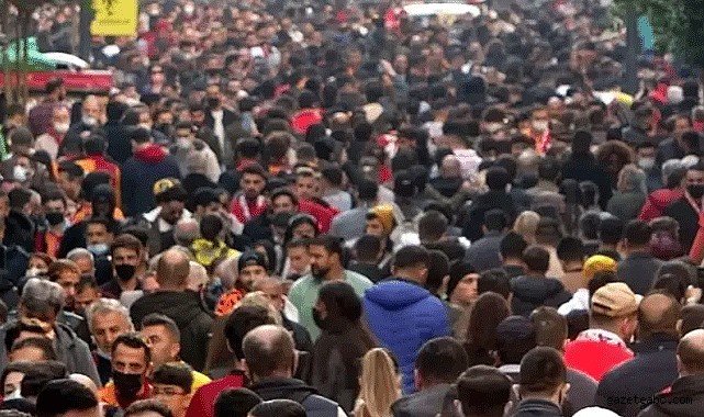 İşsizlik Oranları Belli Oldu!