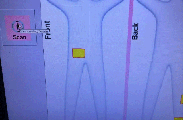 İstanbul Havalimanı’nda Şok Eden Altın Kaçakçılığı