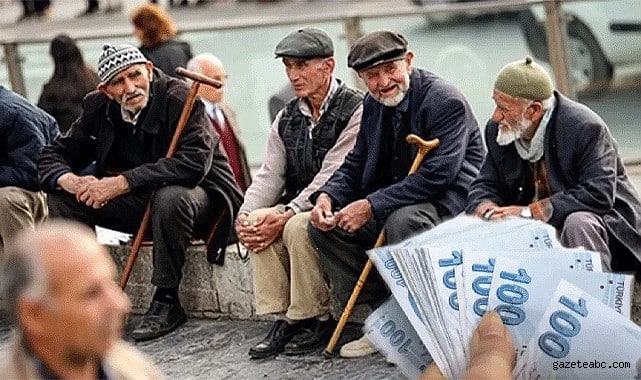 Kademeli emeklilikte son durum belli oldu!