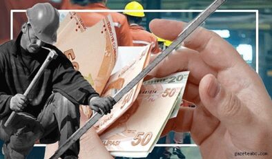 Kamu işçileri için zam ve refah payı da gündemde