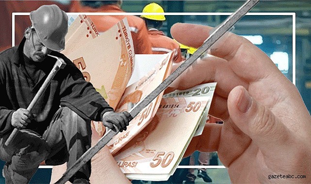 Kamu işçileri için zam ve refah payı da gündemde