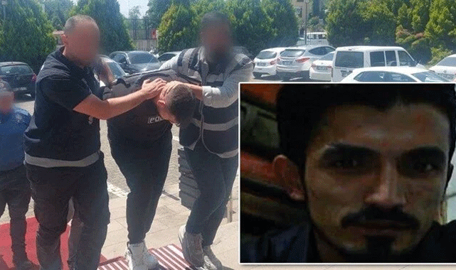 Kayıp Vakası Cinayetle Sonuçlandı