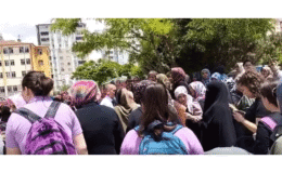 Kuran’ı Kerim’e Böyle Saygısızlık Görülmedi!