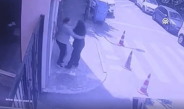 Lise Tuvaletinde Dehşet!