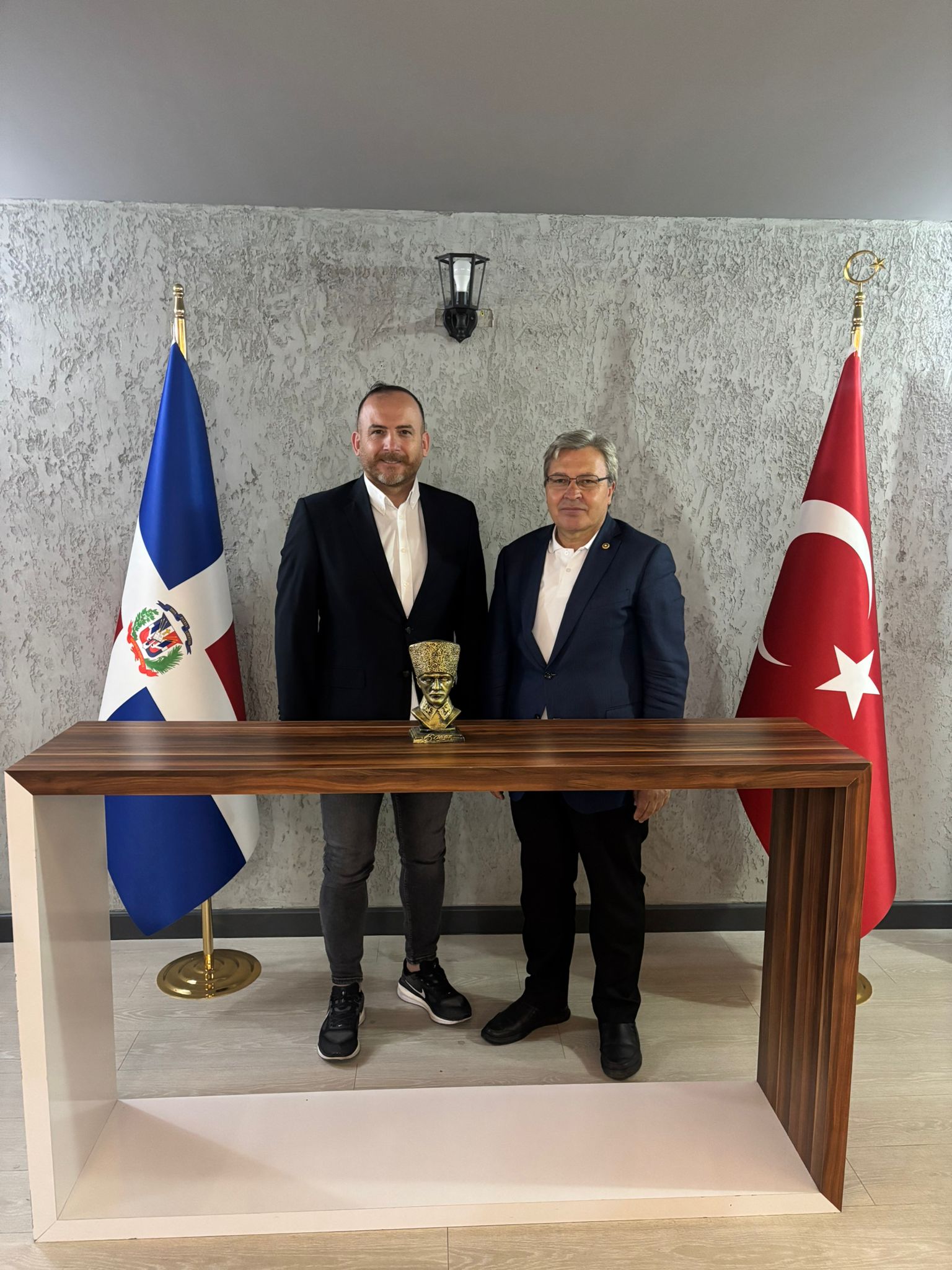 Mansur Yavaş'ın Danışmanı Bursa'da!