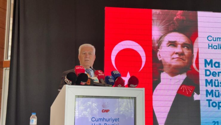 Marmara Denizi Alarm Veriyor!
