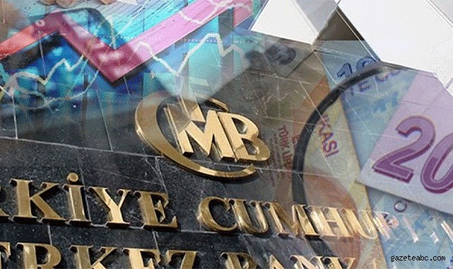 MB’nin Enflasyon Tahmini Sabit Kaldı