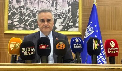 Meclisten Güzel Haber!