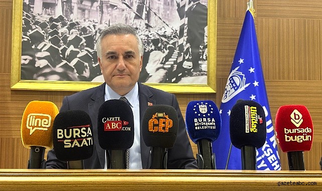 Meclisten Güzel Haber!