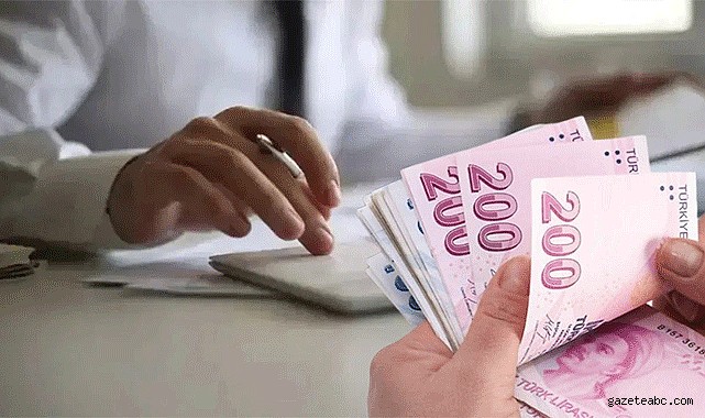 Memur Maaşlarına 3600 Ek Gösterge Zammı