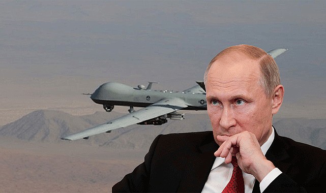 Moskova’da Hareketli Dakikalar!
