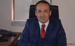 Mudanya Kaymakamı Vali Oldu!