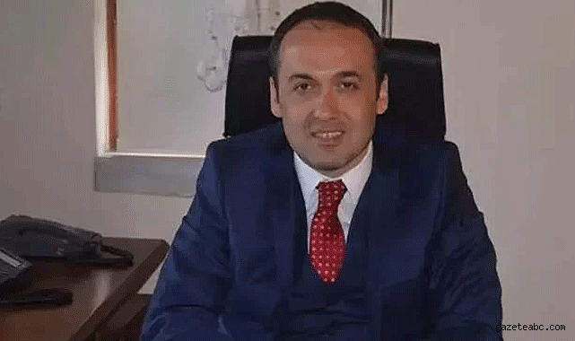 Mudanya Kaymakamı Vali Oldu!