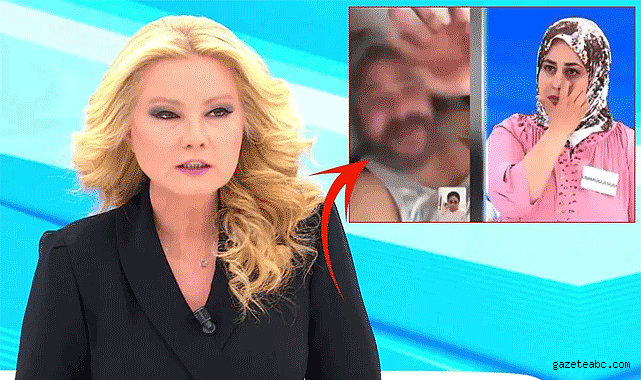Müge Anlı’da Dolandırıcılık Skandalı