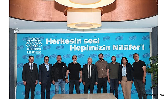 Nilüfer Belediyesi’nde toplu iş sözleşmesinde anlaşma sağlandı