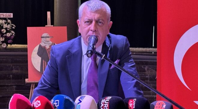 Ödül Sahipleri Ödüllerine Kavuştu!