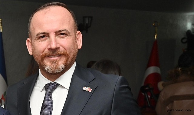 Ömer Aydoğdu Kimdir?