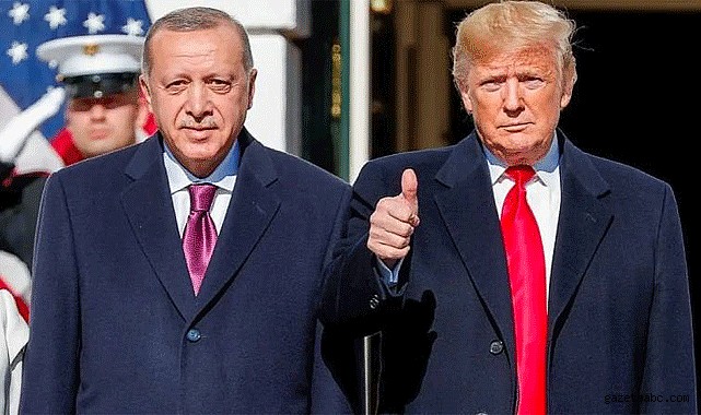 Ortak Suriye Vizyonu