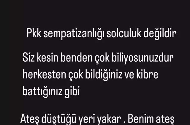 Oyuncu Gülçin Santırcıoğlu’na büyük alkış!