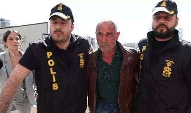 Özgür Özel’e yumruk atan saldırgan tutuklandı!
