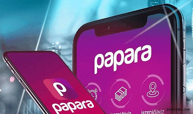 Papara’dan ilk açıklama
