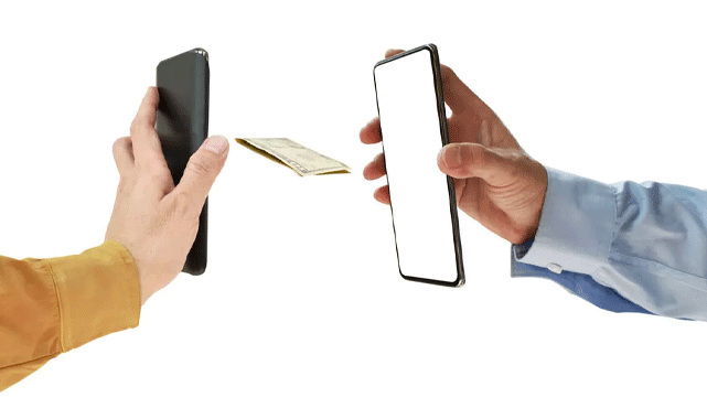 Para Transferlerinde Yeni Aşama!