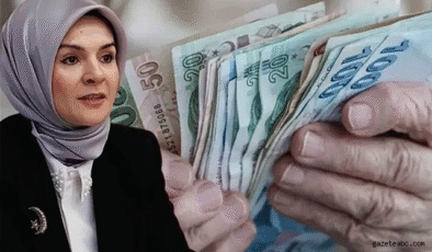 Paralar Hesaplara Yattı