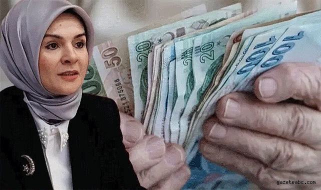 Paralar Hesaplara Yattı