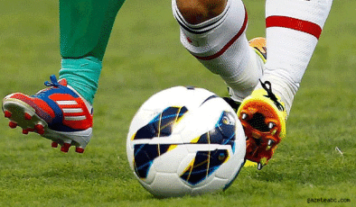 Play-off heyecanı başlıyor!