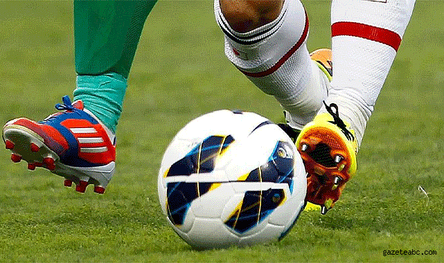 Play-off heyecanı başlıyor!
