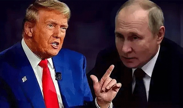 Rusya’dan Trump’a “3. Dünya Savaşı” Uyarısı