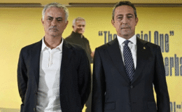 Sarı Lacivertliler El Sıkıştı!